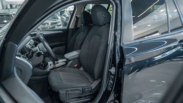 BMW X3 - 12