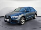 Audi Q3 sport quattro Navi Xenon - Audi Q3 in Leverkusen