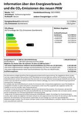 Fiat 500 Mild-Hybrid Pop - Behindertengerechte Fiat 500