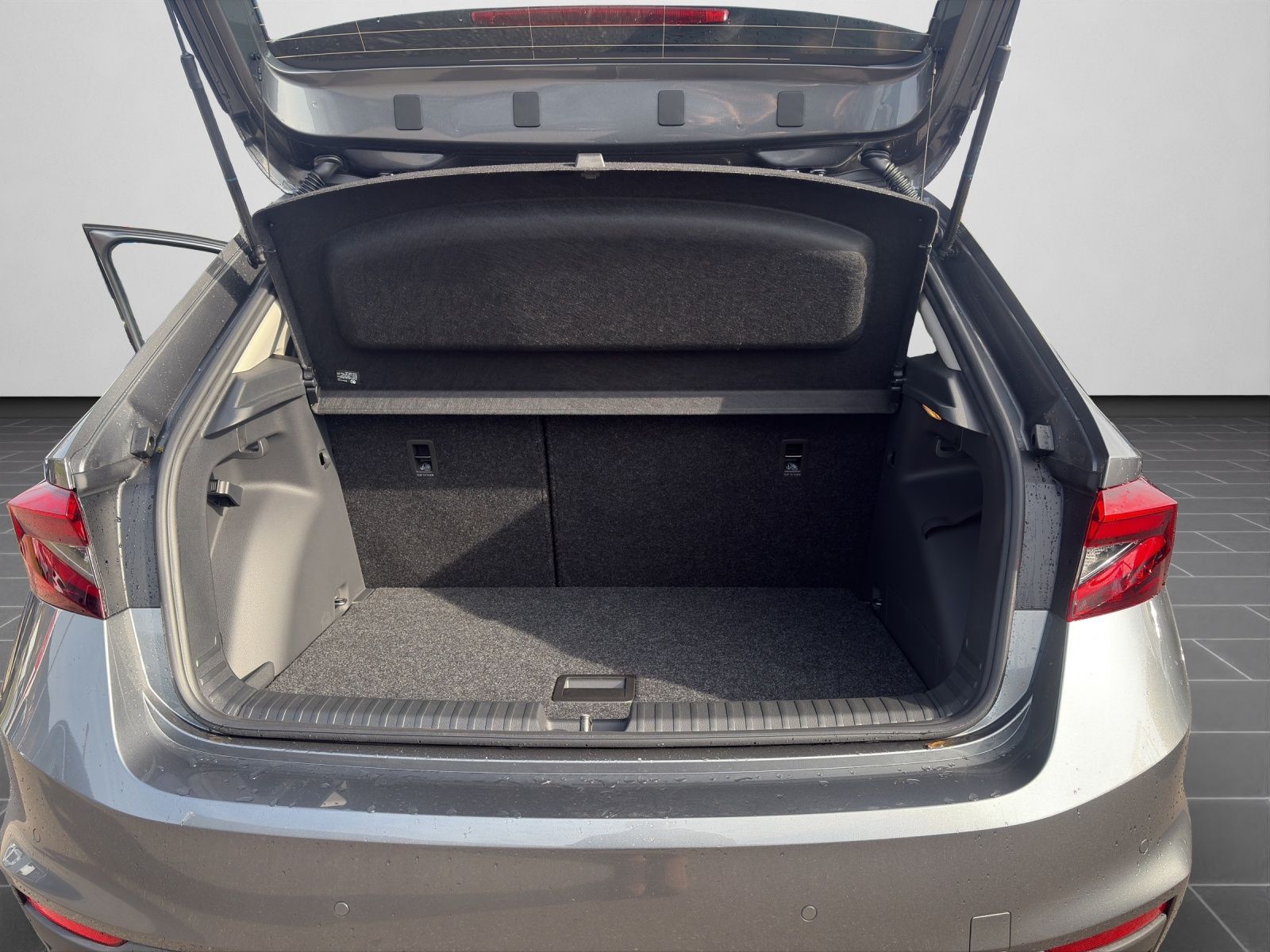 Skoda Fabia - Bild 16