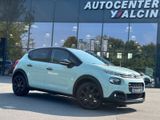 Vorschaubild Citroën C3 PureTech 110 S&S SHINE 2.HA/S-HE/NAV/CARPLAY