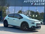 Citroën C3 PureTech 110 S&S SHINE 2.HA/S-HE/NAV/CARPLAY - Citroën C3: N