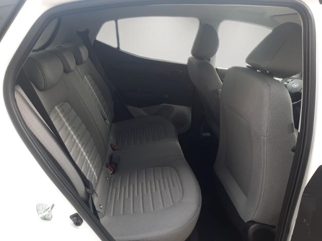 Hyundai i10 – Bild 14