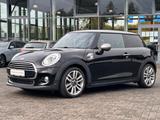MINI Cooper Seven Chili / Glasdach / Leder - MINI MINI: Seven