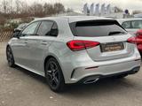 Mercedes-Benz A 180 7G-DCT AMG Line  AMBIENTE/1-HAND/HU NEU - Mercedes-Benz A 180 in Bonn
