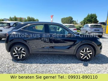 Bild 6 Opel Mokka 1.2 Elegance *DAB*KAMERA*LED*SPURH.*