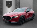 Mazda CX-30 Homura 2WD KAMERA+NAVI+HUD+BLINDSPOT - gebrauchte Mazda CX-3 aus dem Jahr 2022