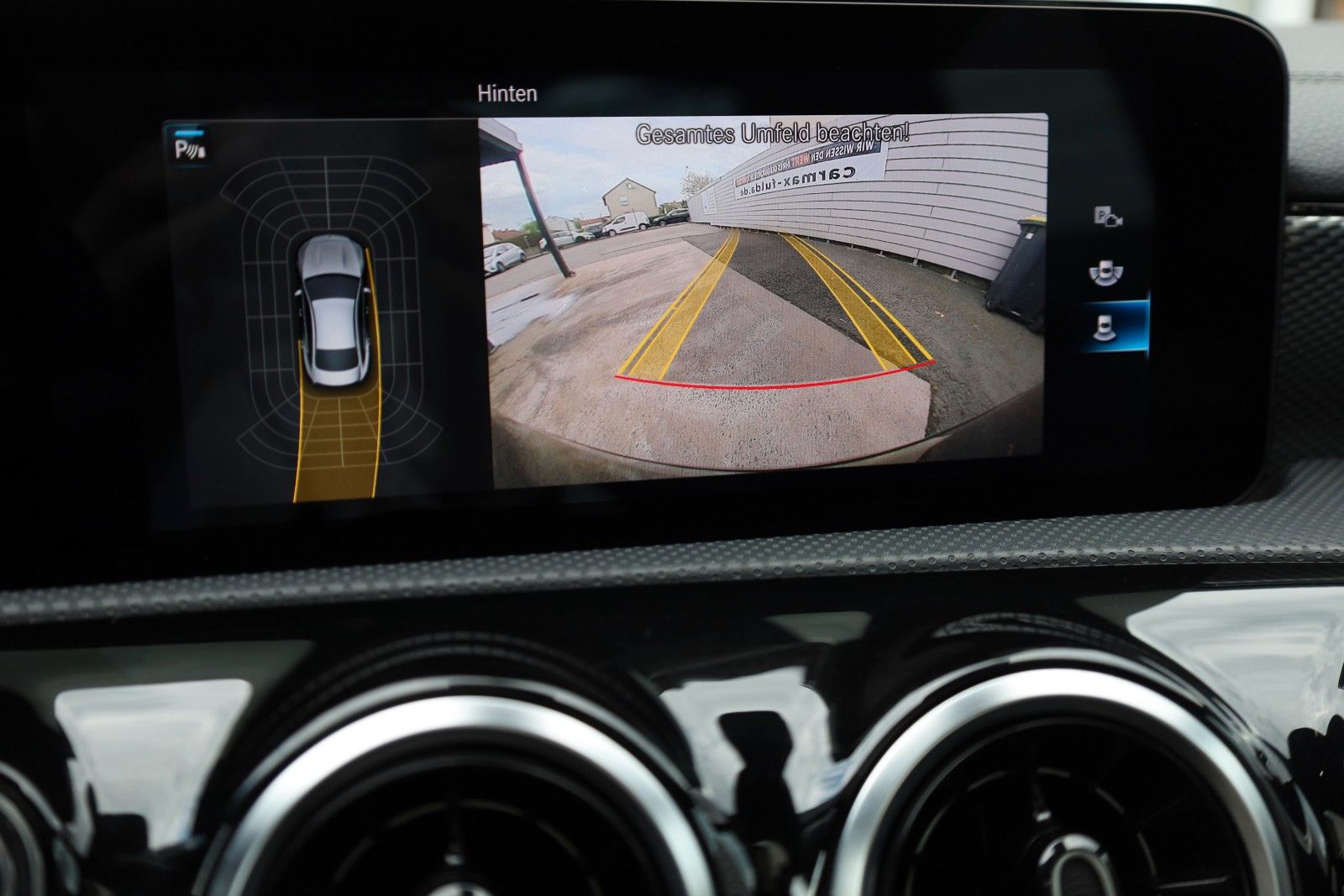 Fahrzeugabbildung Mercedes-Benz CLA 200 d Coupe,T.Leder.Navi,SH,Kamera,Panorama