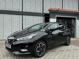 Nissan 1.0 IG-T N-Way Automatik - gebrauchte Nissan Micra aus dem Jahr 2021