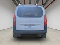 Citroën Berlingo - Vorschau Bild 9