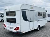 Knaus SPORT 500 LK ETAGENBETTEN  - Knaus Sport 500