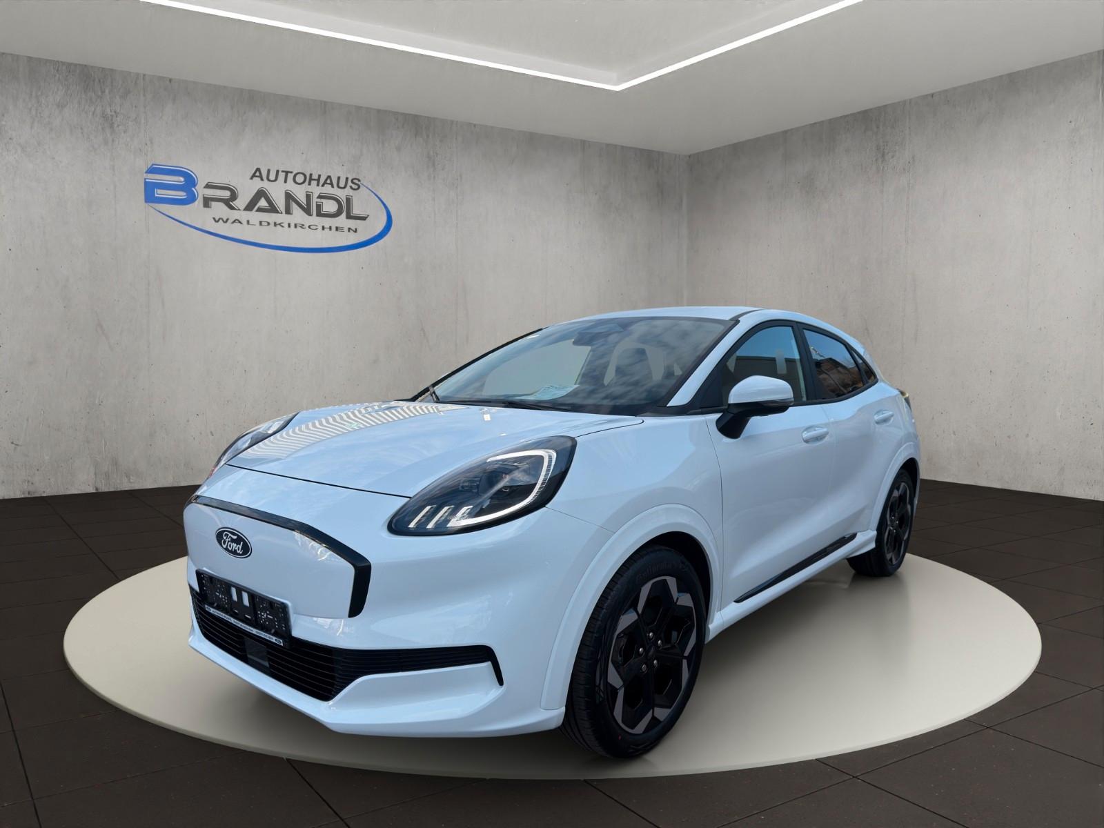 Ford Puma Gen-E 43 kwh Premium*Winter-Paket