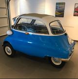 BMW Isetta 250 - : Isetta
