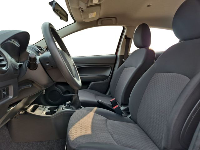 Mitsubishi Space Star Active 1.0