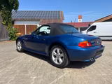 BMW Z3 Roadster 2.0 - BMW Z3 Gebrauchtwagen