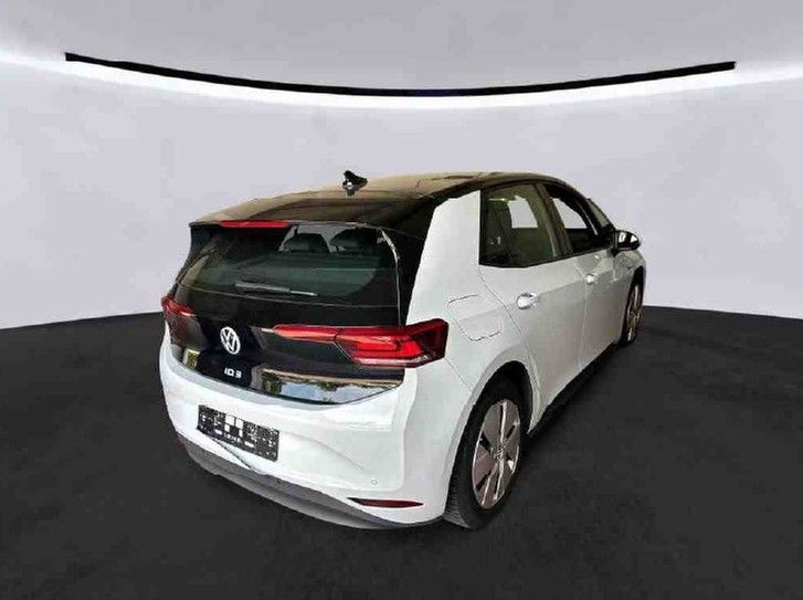 Volkswagen ID.3 Pure Performance NAVI LED PDC imagem 2