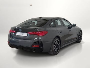 BMW 420 Gran Coupé - 2