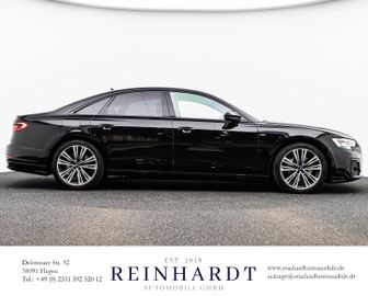 Audi A8 - 11