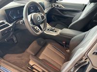 BMW i4 - Vorschau Bild 12
