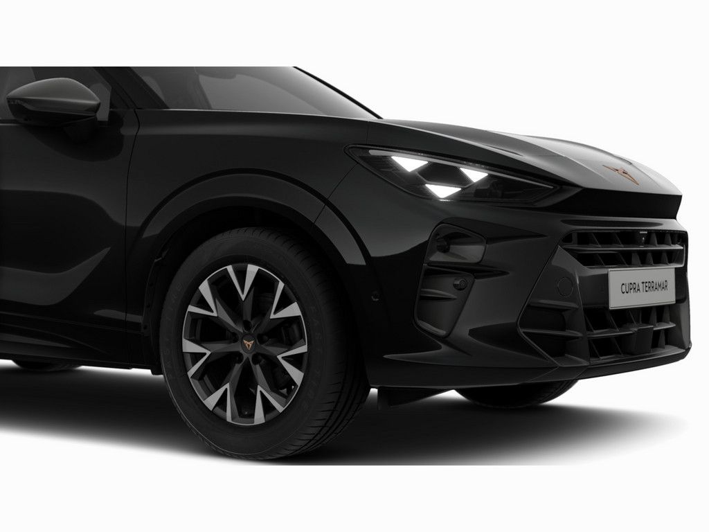 Cupra Terramar - Bild 5