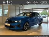 Opel Astra ST Ultimate El.Heckklappe/Leder/Navi/LED - Opel Astra: Allradantrieb
