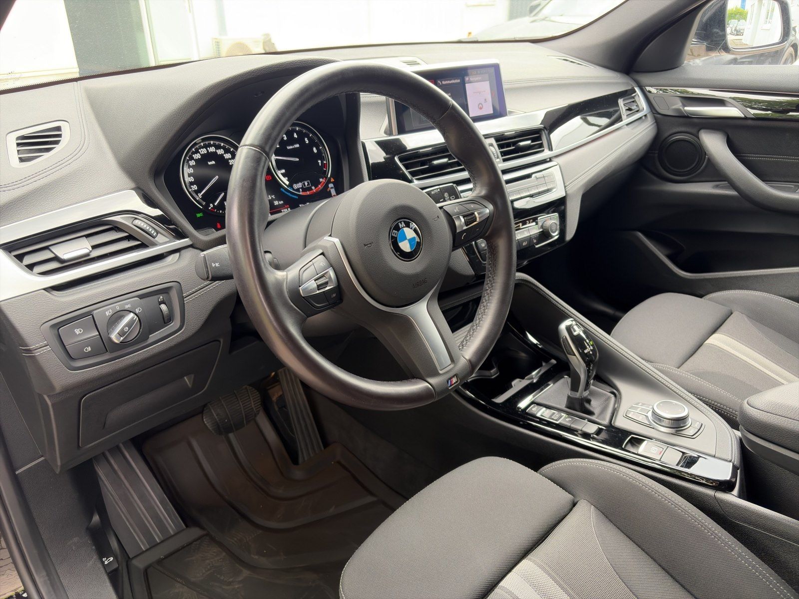 BMW X2 - Bild 15
