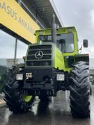 Mercedes-Benz MB-Trac 1500 Traktor Schlepper Oldtimer