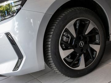 Opel Corsa F e Edition Spurhalteassistent Sicht-Paket