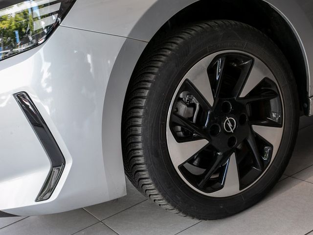 Opel Corsa F e Edition Spurhalteassistent Sicht-Paket