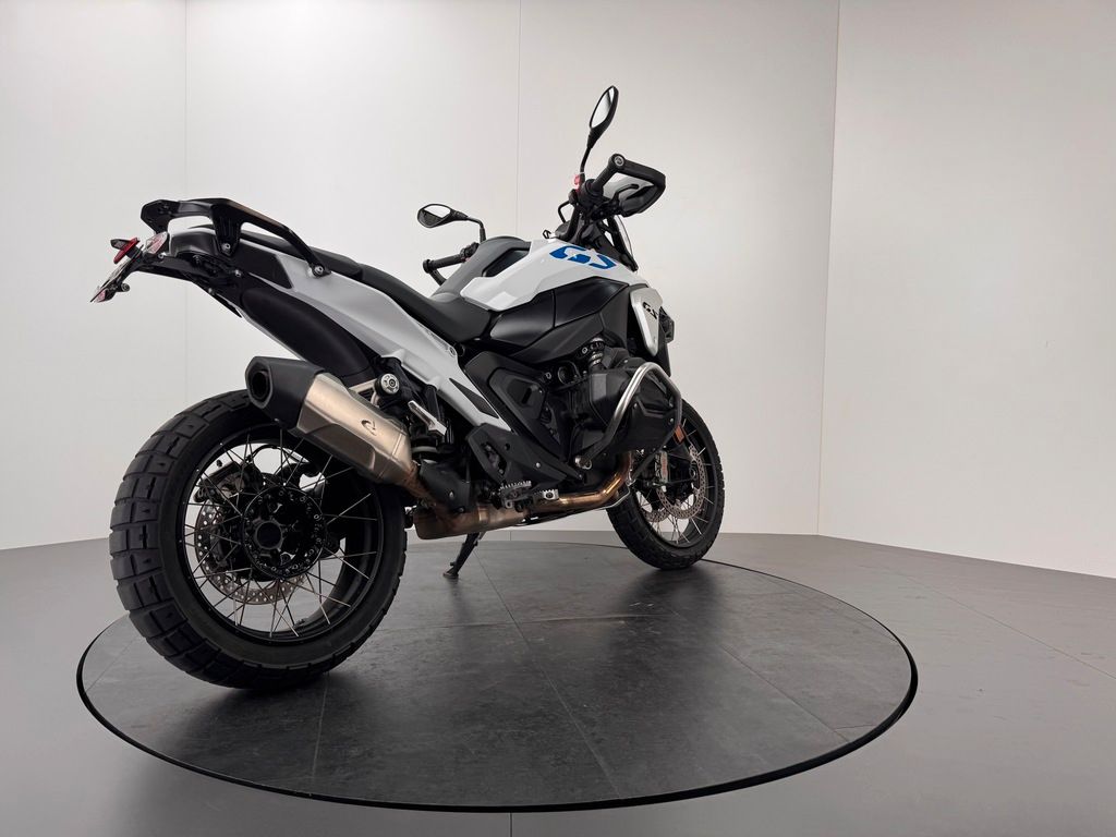 Fahrzeugabbildung BMW R 1300 GS *KURZES HECK *SCHMIEDERÄDER