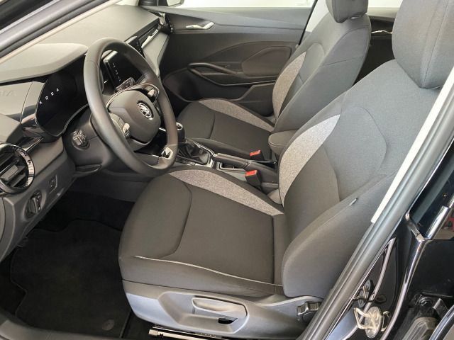 Fabia IV Essence 1.0 TSI KLIMA+EPH+LED+GRA