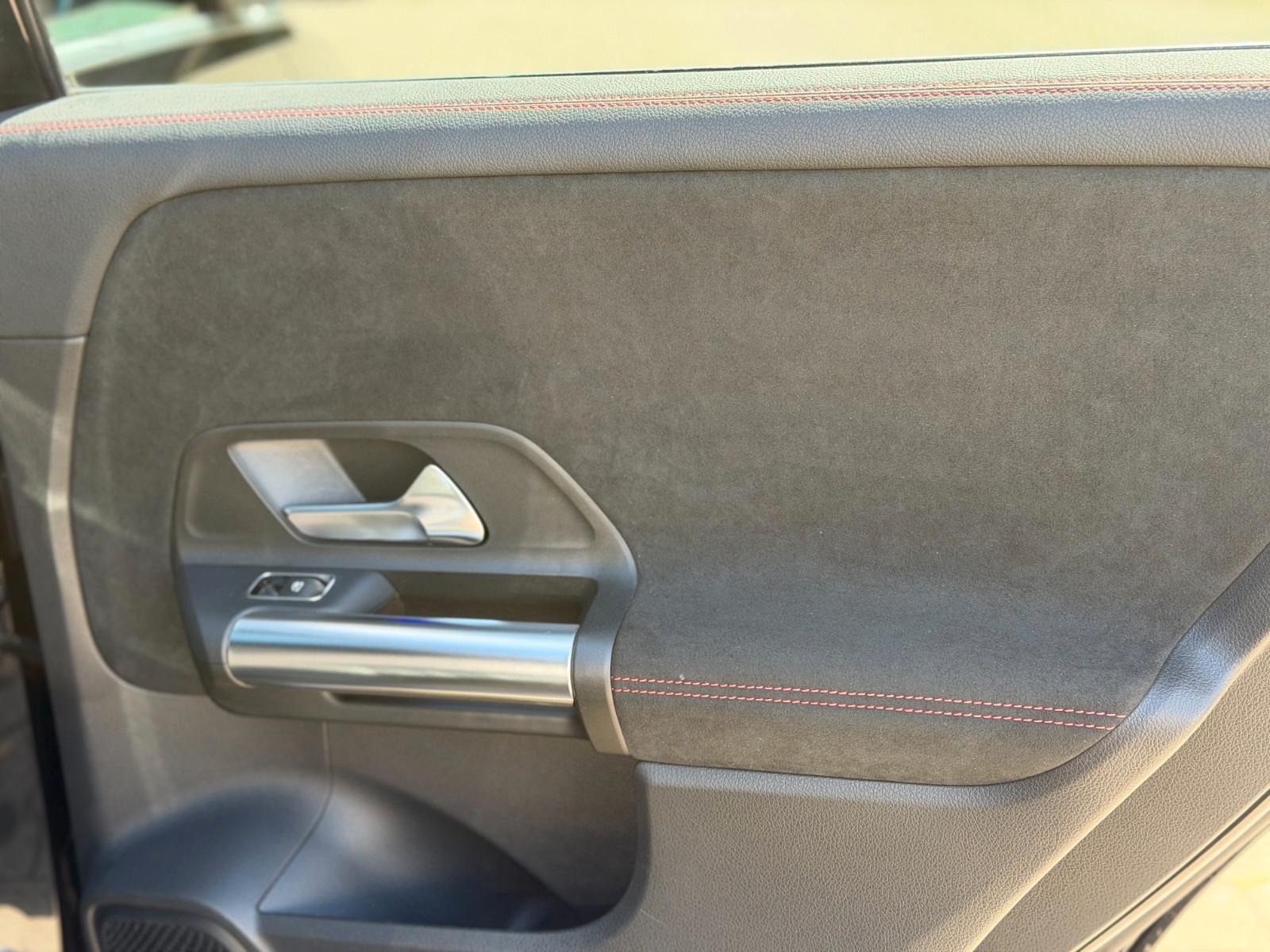 Mercedes-Benz B-Class 4Matic Garantie*AMG Line*360°*Pano*Keyless, миниатюра 25