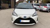 Toyota Yaris Hybrid Team D - Toyota Yaris Gebrauchtwagen in Nürnberg