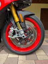 Aprilia Tuono V4 1100 Factory *Akrapovic - APRILIA TUONO V4