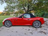 BMW z3 1.9 (E36), EZ 2001, 148000km - BMW Z3 in München