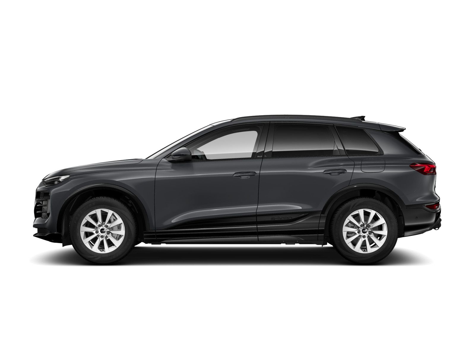 Audi Q6 e-tron - Bild 5