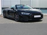 Audi R8 Spyder 5.2 FSI RWD performance B&O*RFK - Audi R8 aus 2023