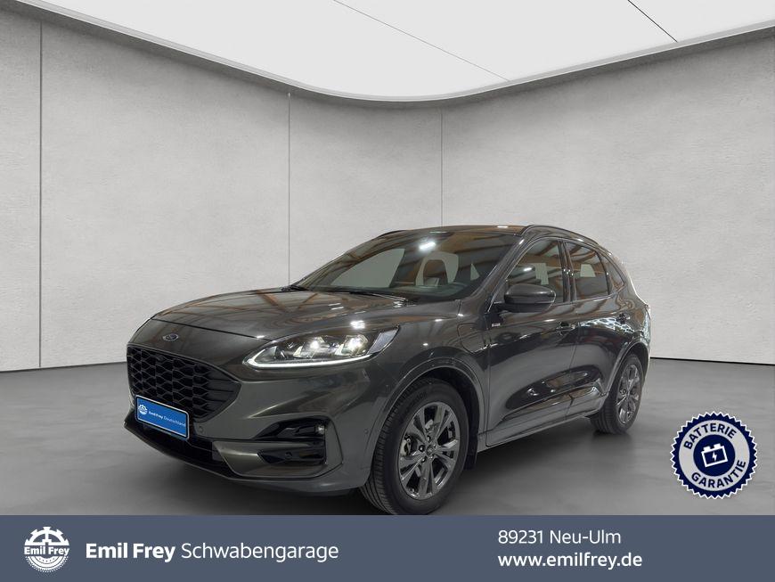 Ford Kuga 2.5 Duratec PHEV ST-LINE X *AHK*ACC*TWA*