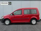 Volkswagen Caddy Kombi 1,2 TSI *ROLLSTUHLRAMPE* - VW Caddy Gebrauchtwagen in Oldenburg