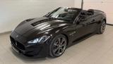 Maserati GranCabrio 4.7 V8 Sport Automatik Sport - Maserati Gebrauchtwagen von 2013