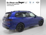 BMW X7 M60i Exklusiv Paket Sportpaket Head-Up DAB - BMW: M E60 Paket