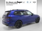 BMW X7 M60i Exklusiv Paket Sportpaket Head-Up DAB - BMW: E60