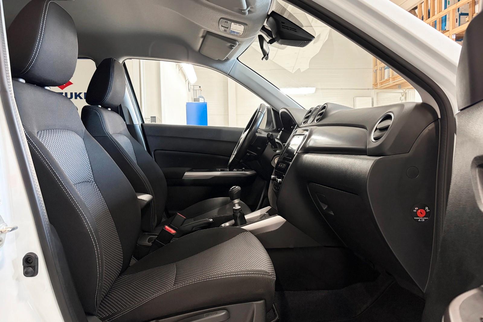 Suzuki Vitara 1.4 Mild-Hybrid Comfort 4x2*DAB*