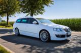 Volkswagen Passat B6 2.0 TDI R-Line 170 PS - Volkswagen Passat: 170 Ps
