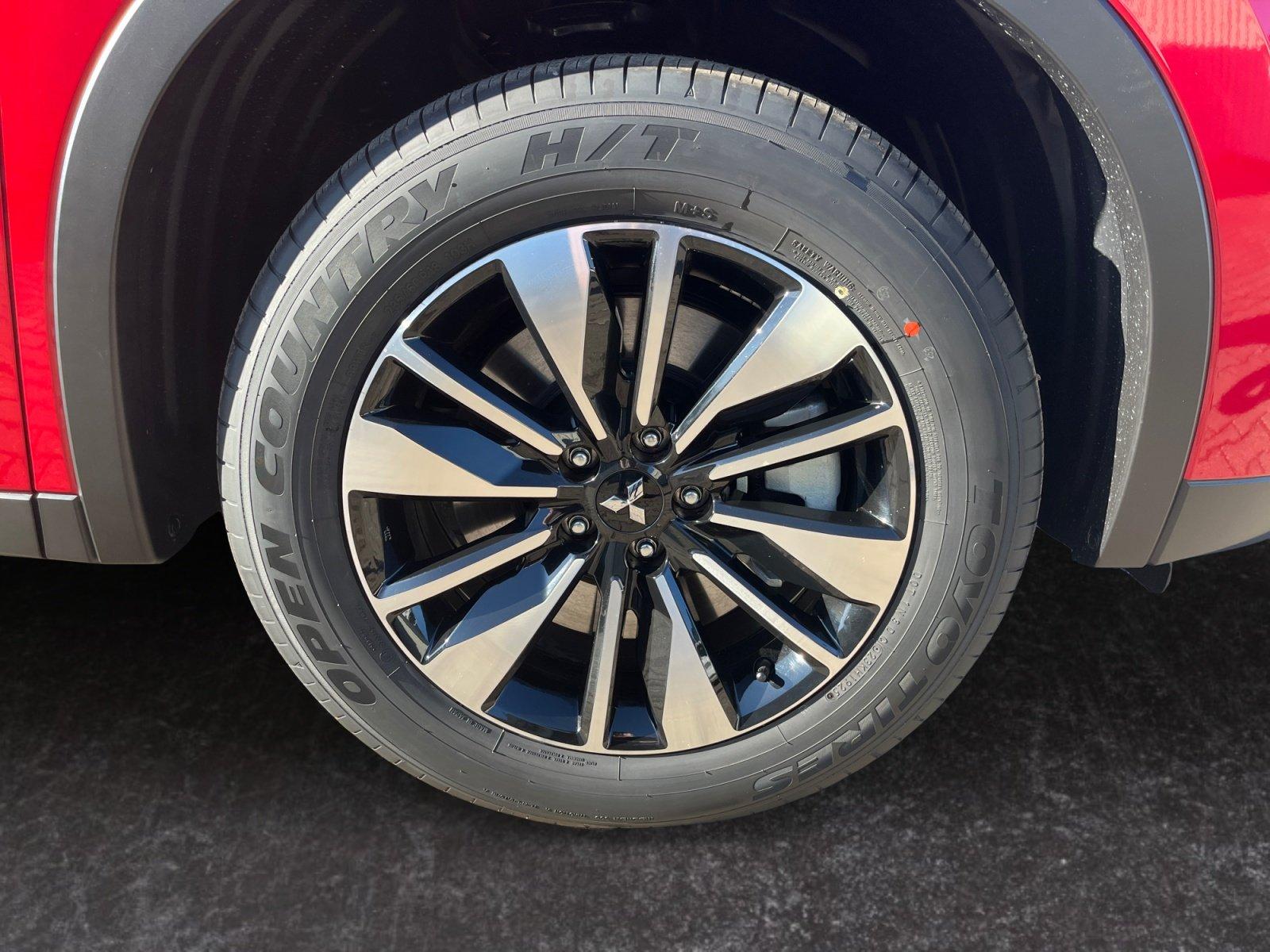 Mitsubishi Outlander Basis 2.4 PHEV S-AWC ACC KAM360 LED