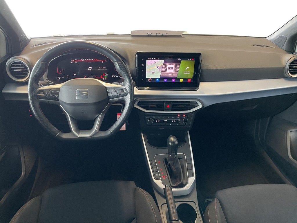 Seat Arona - Bild 16