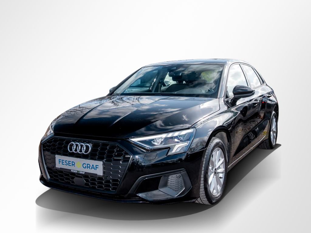 Audi A3 - Bild 12