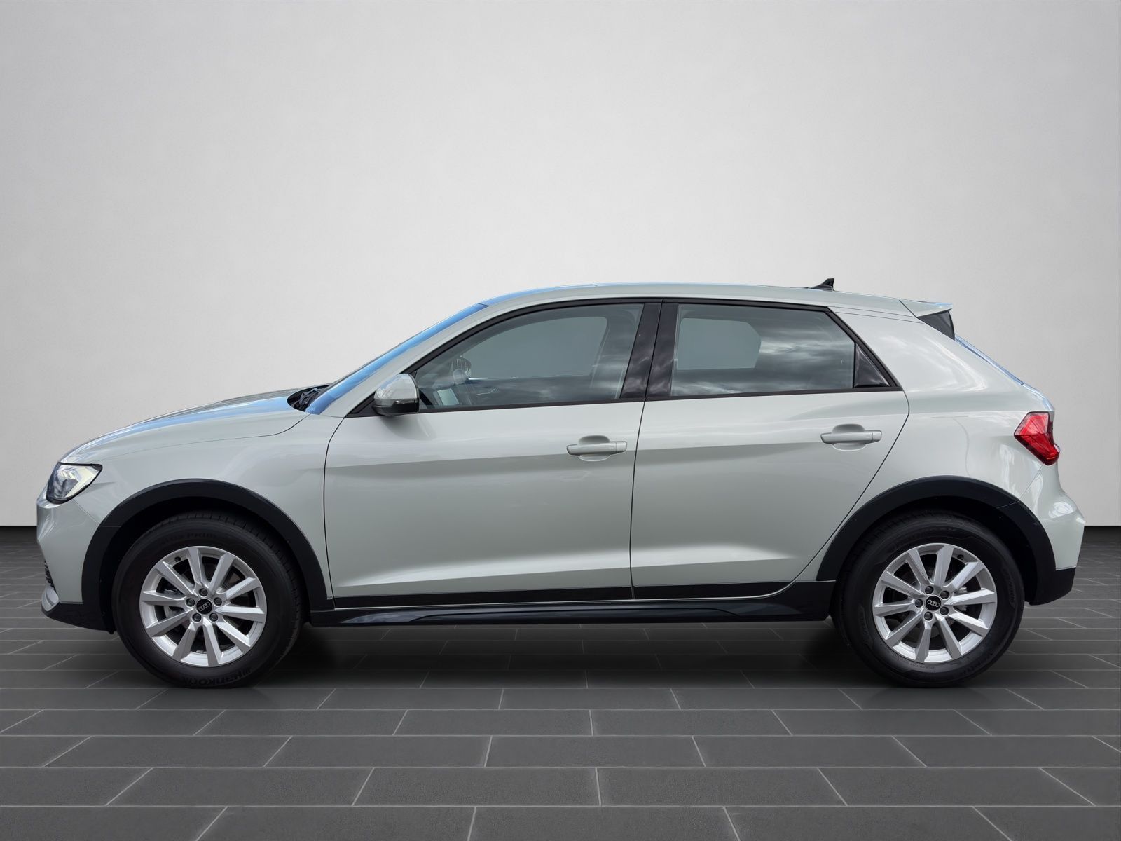 Audi A1 - Bild 7