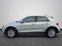 Audi A1 - Vorschau Bild 7