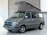 Volkswagen T4 California Freestyle Westfalia*Standheizung* - : Standheizung, Kleinbus